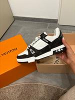 LV Trainer Duisburg - Walsum Vorschau