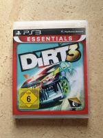 PS3 Essentials Dirt3 USK 6 Baden-Württemberg - Heubach Vorschau