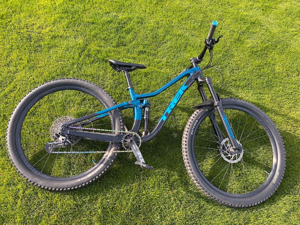 Trek fuel ex 7 Enduro/ Trail Bike in Limburg