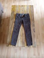 Cordhose braun Burglesum - Burg-Grambke Vorschau