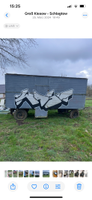 DDR Leutewagen Mecklenburg-Vorpommern - Züssow Vorschau