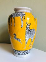 Zebra Vase Berlin - Neukölln Vorschau