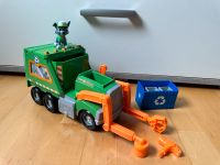 Paw Patrol Rockys Deluxe-Recycling-Truck Hessen - Kassel Vorschau