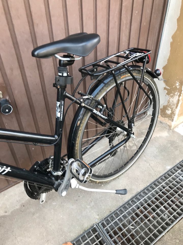 Gudereit LV15 Fahrrad 28 Zoll in Bonn