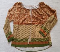 'made in Italy ' Bluse Gr.38/40 top Nordrhein-Westfalen - Mülheim (Ruhr) Vorschau