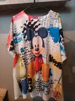 Mickey Damen Shirt Nordrhein-Westfalen - Recklinghausen Vorschau