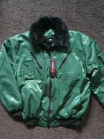 Pilotjacke 'Norway' Neu! Gr.L Hessen - Gladenbach Vorschau
