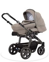 Hartan Racer GTS  mit Handbremse + Kombitasche Fußsack NEU Buggy Bayern - Mallersdorf-Pfaffenberg Vorschau