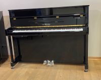 YAMAHA Klavier Modell B2 SC2 Silent System schwarz poliert - NEU Bielefeld - Bielefeld (Innenstadt) Vorschau