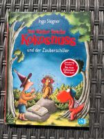 Der kleine Drache Kokosnuss und der Zauberschüler Nordrhein-Westfalen - Löhne Vorschau