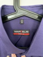 Neuwertiges Business Herrenhemd | 43/17 | XL | Marvelis Brandenburg - Potsdam Vorschau