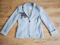 Tom Tailor Blazer Jacke Sweatshirt 38 M Spinne Niedersachsen - Isernhagen Vorschau