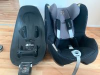 Cybex Gold sirona M2 I-size + base M reboarder Nordrhein-Westfalen - Haan Vorschau