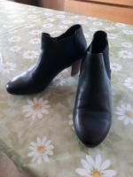 Ankle Boots Gr. 39 Schuhe Sachsen-Anhalt - Oebisfelde-Weferlingen Vorschau