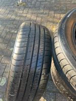 4 Sommerreifen KUMHO eco Wing 185/55R 15 Wandsbek - Hamburg Jenfeld Vorschau