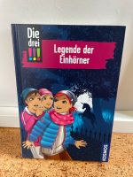 Die drei !!! Legende der Einhörner Niedersachsen - Meppen Vorschau