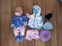 Puppe Babyborn zu verkaufen Nordrhein-Westfalen - Werne Vorschau