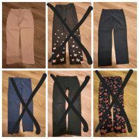 Hosen SchlupfHose Leggings Treggings Gr 110 116 Next Zara Baden-Württemberg - Grünsfeld Vorschau