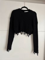 Zara cropped Pullover Nordrhein-Westfalen - Spenge Vorschau