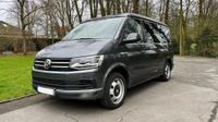 Volkswagen T6 California Ocean Edition, LED, Fahrradträger Nordrhein-Westfalen - Rheda-Wiedenbrück Vorschau