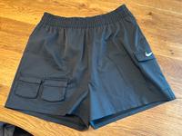 Nike Damen Shorts Sporthose gr M NEUw Duisburg - Homberg/Ruhrort/Baerl Vorschau
