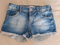 Levis Jeans Shorts Größe 12/152 Hessen - Bad Homburg Vorschau