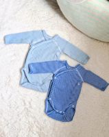 2x PETIT BATEAU BODY  Gr.50 54 44 50 56 Wickelbody Münster (Westfalen) - Mauritz Vorschau