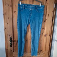 Jeans hellblau Nordrhein-Westfalen - Hagen Vorschau