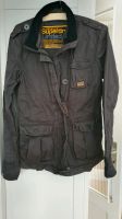 Übergangsjacke von Superdry Gr.XL !! Hamburg-Nord - Hamburg Winterhude Vorschau