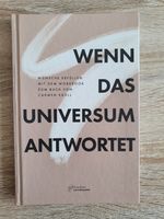 "Wenn das Universum antwortet" - Carmushka / Carmen Kroll Sachsen - Plauen Vorschau