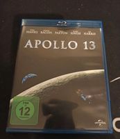 Blu-ray Apollo 13 West - Griesheim Vorschau