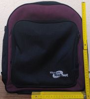 Rucksack Microsoft TechNet 40x30x15cm 15L selten Saarbrücken-Mitte - Malstatt Vorschau