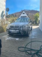 BMW x5 2012 Baujahr Baden-Württemberg - Aalen Vorschau