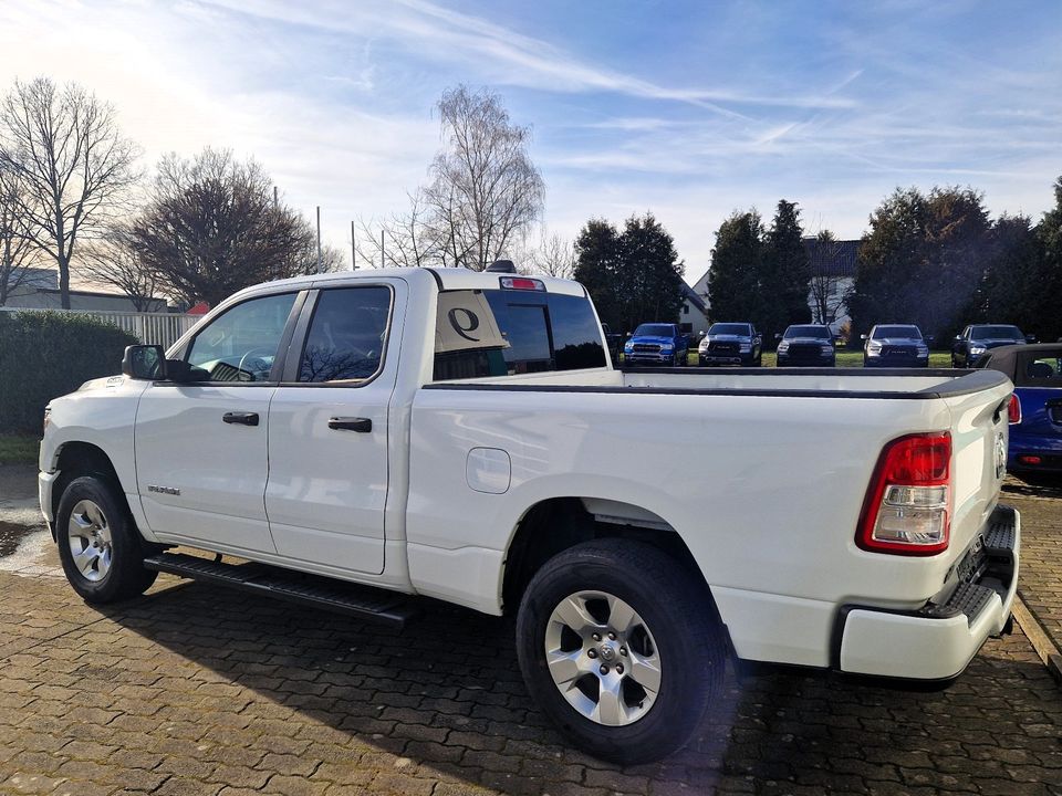 Dodge RAM 1500 5.7l Hemi 4x4 6-Sitzer, Kamera in Fröndenberg (Ruhr)