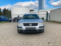 VW Passat 3BG 1.9TDI 4Motion Sachsen - Zwoenitz Vorschau