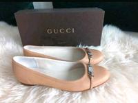 Original Gucci Sandalen  wie neu Baden-Württemberg - Baden-Baden Vorschau