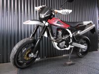 Husqvarna SMR 510 Supermoto, SMR 450 Bayern - Wiesau Vorschau