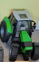 Bruder Traktor Trecker deutz Niedersachsen - Jesteburg Vorschau