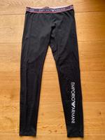 Emporio Armani Leggins Gr. S top Zustand ! Hessen - Waldkappel Vorschau