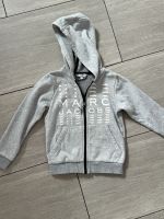 Marc Jacobs Sweatshirtjacke Pullover Jacke in 104 bzw. 108 Niedersachsen - Leer (Ostfriesland) Vorschau