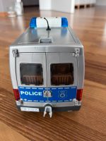 Playmobil Polizeibus mit Licht und Sound Bayern - Inning am Ammersee Vorschau