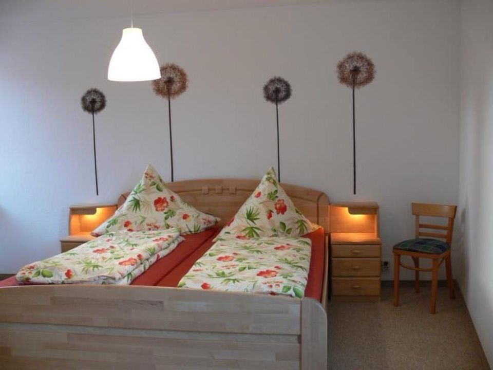 Ferienhaus Ferienwohnung Monima Rügen Ostsee Insel privat in Bergen auf Rügen