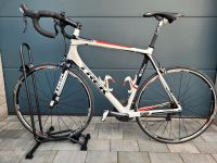 Trek Madone 4.7 Carbon Rennrad  in top Zustand Hessen - Groß-Gerau Vorschau