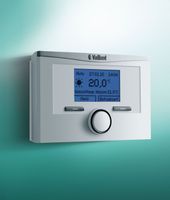 Vaillant Raumtemperaturregler Raumthermostat calorMATIC VRT 350 Nordrhein-Westfalen - Gevelsberg Vorschau