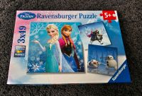 Ravensburger Puzzle 5+ Elsa und Anna Nordrhein-Westfalen - Unna Vorschau