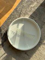 Virgil abloh off white ikea Uhr clock temporary Uhr Bayern - Bamberg Vorschau