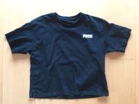 Puma T-Shirt schwarz Gr. S Baden-Württemberg - Hüttlingen Vorschau