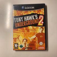 Tony Hawks Underground 2 Gamecube Berlin - Lichtenberg Vorschau