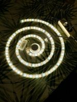 LED Spirale mit Fernbedienung Hessen - Hofbieber Vorschau