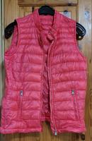 Peuterey Duplicity Goose Dawn Weste Damen Gr. S/M pink Nordrhein-Westfalen - Dorsten Vorschau